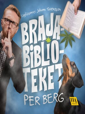 cover image of Brajabiblioteket